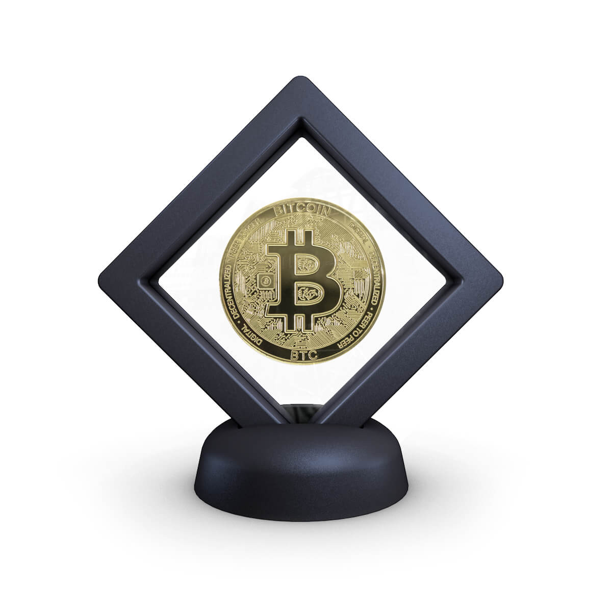 Cryptochips Display