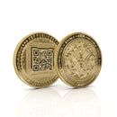 XRP QR Coin