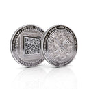 XRP QR Coin