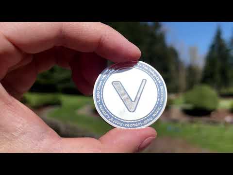 VeChain